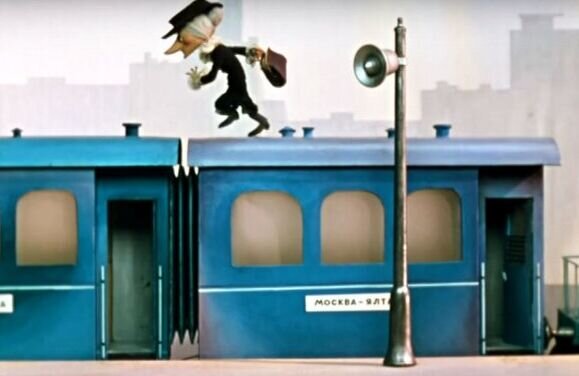 Выросшие на &laquo;Крокодиле Гене&raquo; точно прозевали эти ляпы: вторая Шапокляк и амнезия Чебурашки