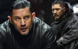 «Гангстерленд» комедия на фоне этого сериала с Харди: восьмисерийная драма наконец вернется спустя 10 лет перерыва