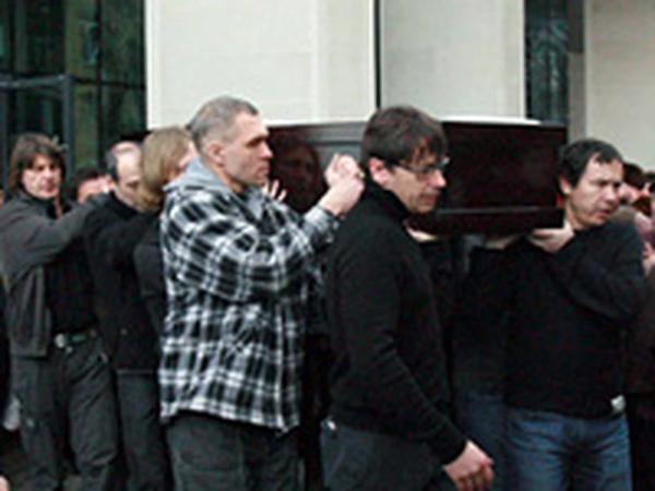 Актера Юрия Степанова нет 15 лет, но есть его точная копия: что случилось на Люблинке и как получилось такое чудо