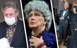 5 громких скандалов последних лет, которые потрясли российское общество