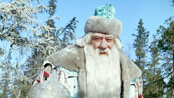 Актеры-символы Нового года: С кем у кинолюбов ассоциируется зимний праздник