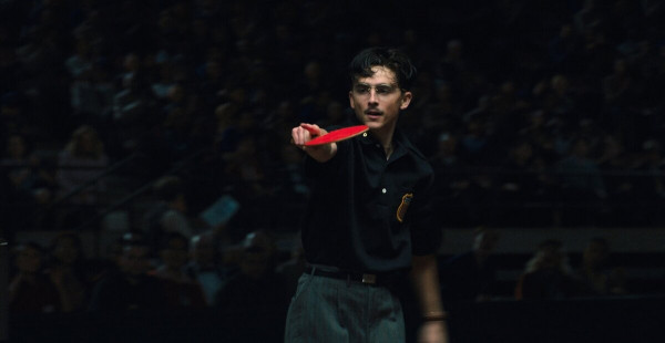 &laquo;Марти Великолепный&raquo;: Рецензия Киноафиши