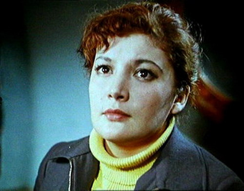 Судьба актрисы Кюнны Игнатовой &mdash; &laquo;солнышка&raquo; советского экрана: три брака, сложные отношения с сыном и алкоголем