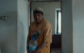 О духовном поиске и силе материнской любви: вышел трейлер фильма «Рай под ногами матерей 2: Письмо матери»