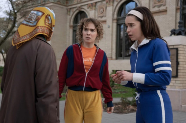 &laquo;ПОНИ&raquo;: Рецензия Киноафиши