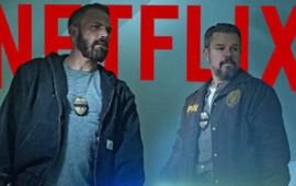 Почему «скатился» Нетфликс: Аффлек и Деймон раскрыли абсурдные требования стриминга по созданию кино и сериалов