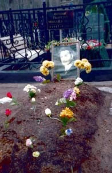 Настоящий Георгий Вицин: последние мгновенья великого Труса, вранье про нищету и голуби Настоящий Георгий Вицин: последние мгновенья великого Труса, вранье про нищету и голуби