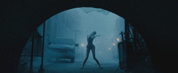 «Возвращение в Сайлент Хилл»: Рецензия Киноафиши «Возвращение в Сайлент Хилл»: Рецензия Киноафиши