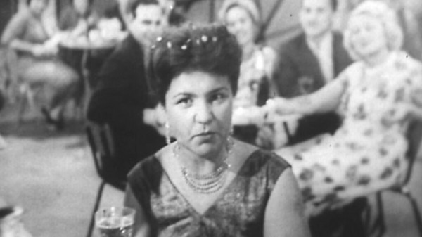 Главные гости советского &laquo;Голубого огонька&raquo;: у сцены сидели не только артисты