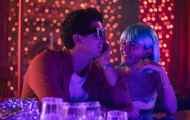 «Отпуск на двоих»: Рецензия Киноафиши