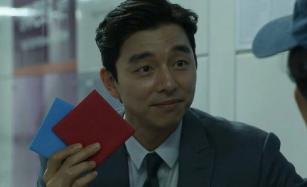 Как под копирку: новый сериал создателя &laquo;Игры в кальмара&raquo; до боли напоминает мне недооцененное драмеди Wink