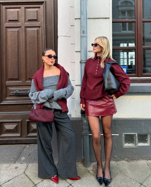 Из сердца вон: 5 вещей, от которых стоит избавиться в 2025 году Из сердца вон: 5 вещей, от которых стоит избавиться в 2025 году