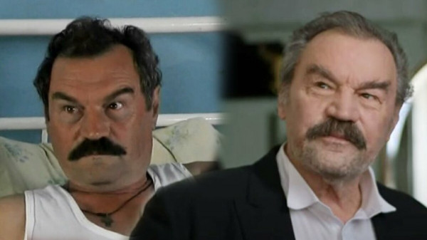 Прошло 25 лет: Как изменились актеры сериала &laquo;Дальнобойщики&raquo; и где они сейчас