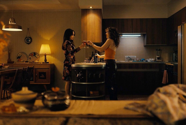 &laquo;ПОНИ&raquo;: Рецензия Киноафиши