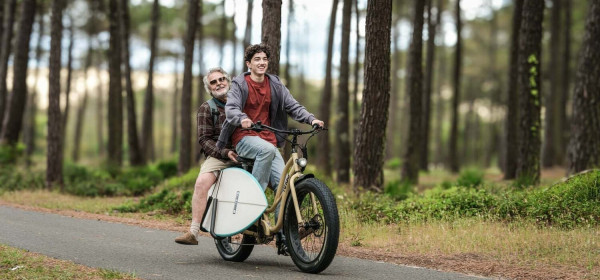 «Отпуск по семейным обстоятельствам»: Гнать, держать, смотреть и видеть «Отпуск по семейным обстоятельствам»: Гнать, держать, смотреть и видеть