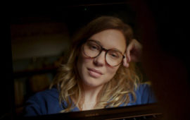 Что чувствуют растения: вышел дублированный трейлер фильма «Молчаливый друг»