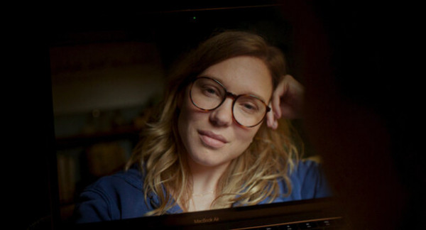 Что чувствуют растения: вышел дублированный трейлер фильма &laquo;Молчаливый друг&raquo;