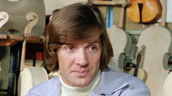 Советские актеры, которые сами исполнили песни в новогодних фильмах