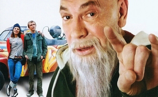 В России сняли идеальную версию &laquo;Хоттабыча&raquo;: фильм не оценили сразу, но сейчас его называют лучшей адаптацией сказки