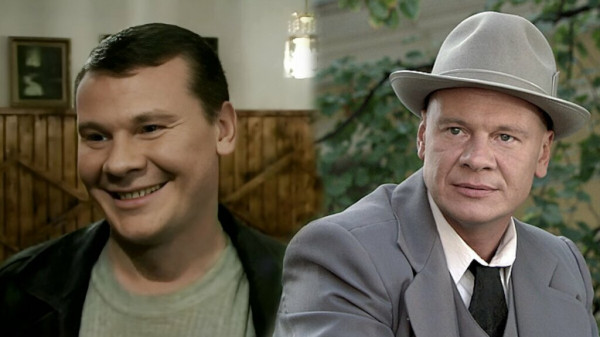 Прошло 25 лет: Как изменились актеры сериала &laquo;Дальнобойщики&raquo; и где они сейчас