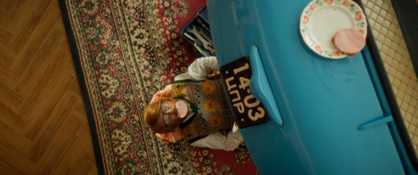 &laquo;Простоквашино&raquo; &mdash; киноадаптация знаменитой советской сказки