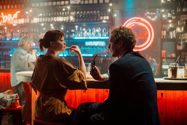 &laquo;Комментируй это&raquo;: Может, поговорим?