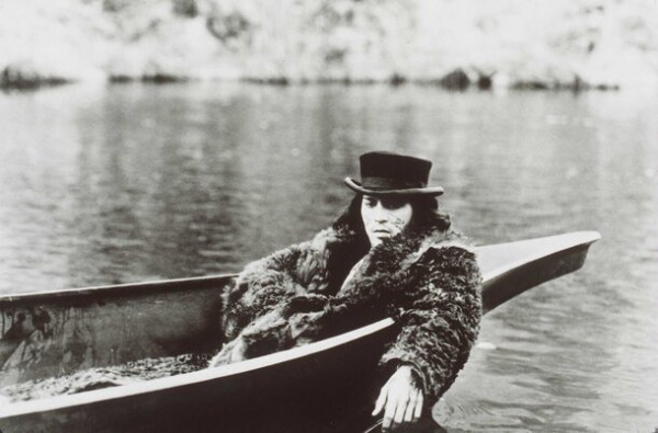 Музыка и меланхолия: из чего состоят фильмы Джима Джармуша