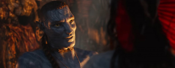 &laquo;Аватар: Пламя и пепел&raquo;: Рецензия Киноафиши