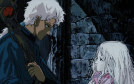 «Яйцо ангела»: Рецензия Киноафиши