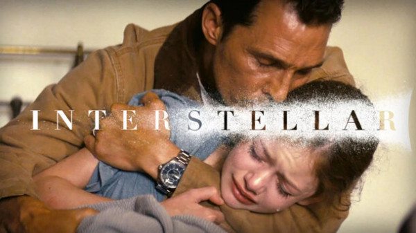 Не поняли смысл Интерстеллара? 11 лет спустя истинный смысл наконец разъяснили лучше, чем это сделал Нолан