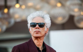 Музыка и меланхолия: из чего состоят фильмы Джима Джармуша