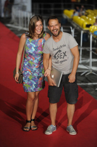 Внебрачный сын и развод с Нино Нинидзе: о чем молчит актер Кирилл Плетнев