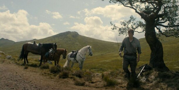 Понятно, почему Мартин в экстазе: два сезона &laquo;Дома дракона&raquo; &mdash; жалкая пародия на фоне первой серии &laquo;Рыцаря&raquo;