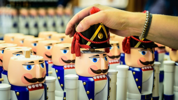 История, тайны и мистика &laquo;Щелкунчика&raquo;: что таит в себе самая новогодняя сказка