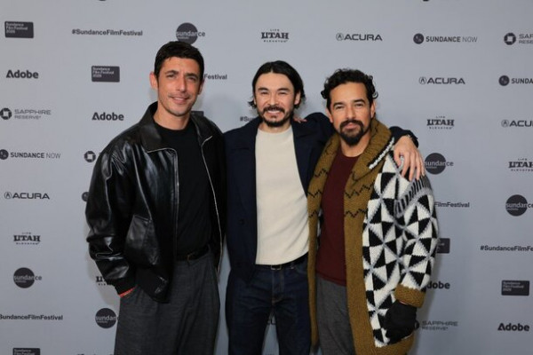 &laquo;Ха-Чан, тряси попкой!&raquo;: Рецензия Киноафиши