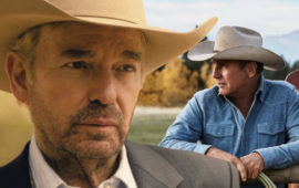 Досмотрел «Лендмена» и взгрустнул: нашел связь с «Йеллоустоун» и шикарный намек на предательство в 3-м сезоне