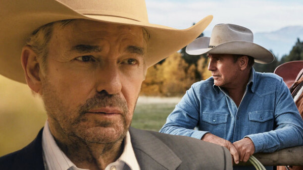 Досмотрел &laquo;Лендмена&raquo; и взгрустнул: нашел связь с &laquo;Йеллоустоун&raquo; и шикарный намек на предательство в 3-м сезоне