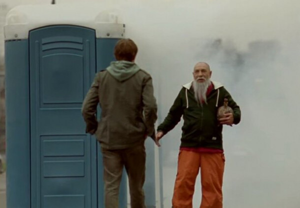 В России сняли идеальную версию &laquo;Хоттабыча&raquo;: фильм не оценили сразу, но сейчас его называют лучшей адаптацией сказки