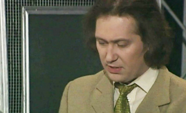 Был не нужен матери, порвал с дочерью, трижды женился: как живет звезда &laquo;Квартета И&raquo; Александр Демидов