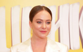 Романы с Ильей Глинниковым и Милошем Биковичем, скандал с наркотиками: как сейчас живет сменившая имя Аглая Тарасова