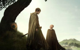 Новый спин-офф «Игры престолов»: о чем сериал «Рыцарь Семи Королевств»