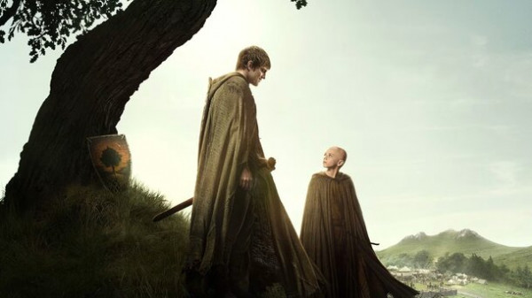 Новый спин-офф &laquo;Игры престолов&raquo;: о чем сериал &laquo;Рыцарь Семи Королевств&raquo; 