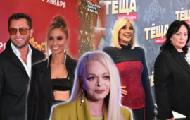 Громкие скандалы 2025 года: Прилучный бился с Муцениеце, Гузеева порвала с Кудрявцевой, Долина отдала квартиру