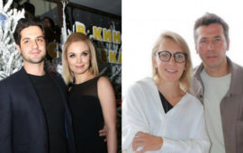 Громкие разводы 2025: Богатырев бросил Арнтгольц, Мерзликин тихо ушел из семьи, Дибровых развела Рублевка