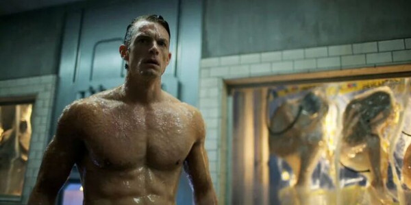 Чувствовал подвох, включив шедевральный Sci-Fi от &laquo;Нетфликс&raquo;: выдохнул на 2-м сезоне, все-таки скатились