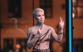 Пьянство матери и нищета: как живет бездетная юмористка Зоя Яровицына