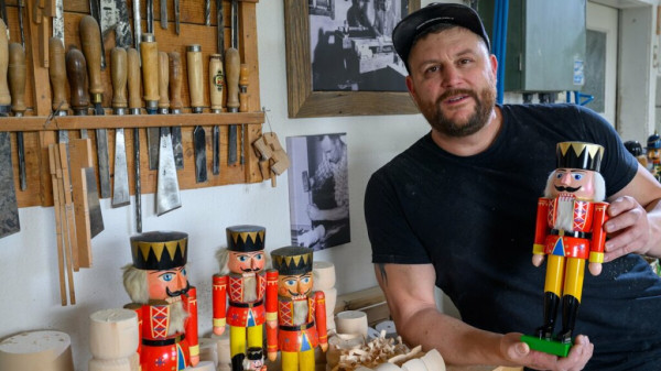 История, тайны и мистика &laquo;Щелкунчика&raquo;: что таит в себе самая новогодняя сказка