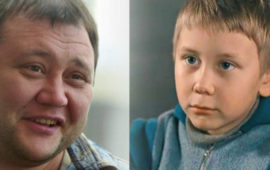 Актера Юрия Степанова нет 15 лет, но есть его точная копия: что случилось на Люблинке и как получилось такое чудо