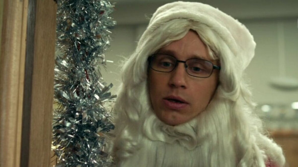 Самые харизматичные Деды Морозы и Санта-Клаусы из сериалов и фильмов