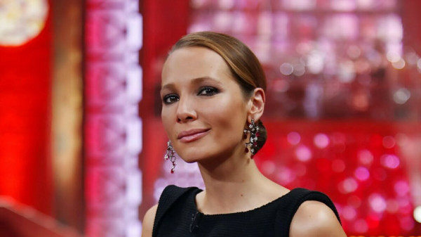 Бросила миллионера, вышла замуж за миллиардера: как живет телеведущая Дарья Златопольская